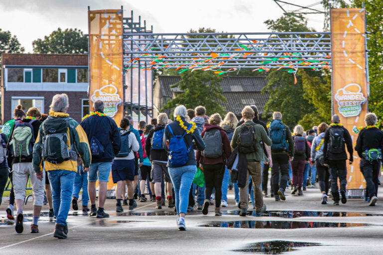 Wandel Feest Hoeksche Waard 2025, foto 1