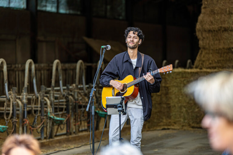 Wandel Feest Hoeksche Waard 2025, foto 35