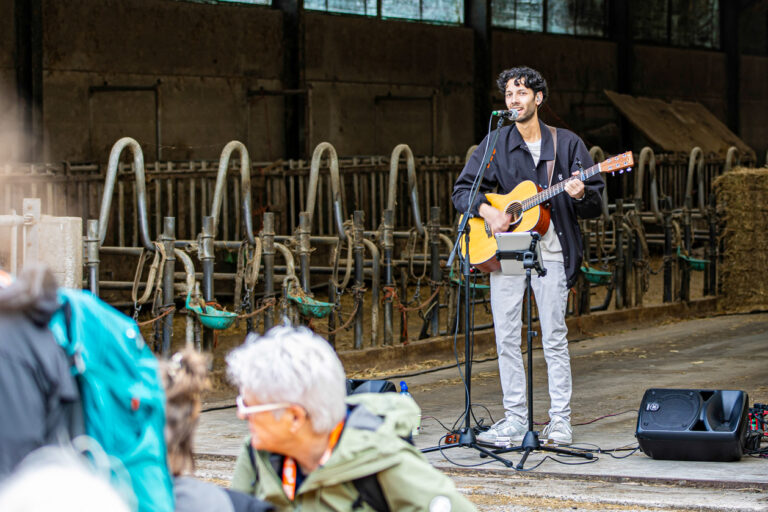 Wandel Feest Hoeksche Waard 2025, foto 36