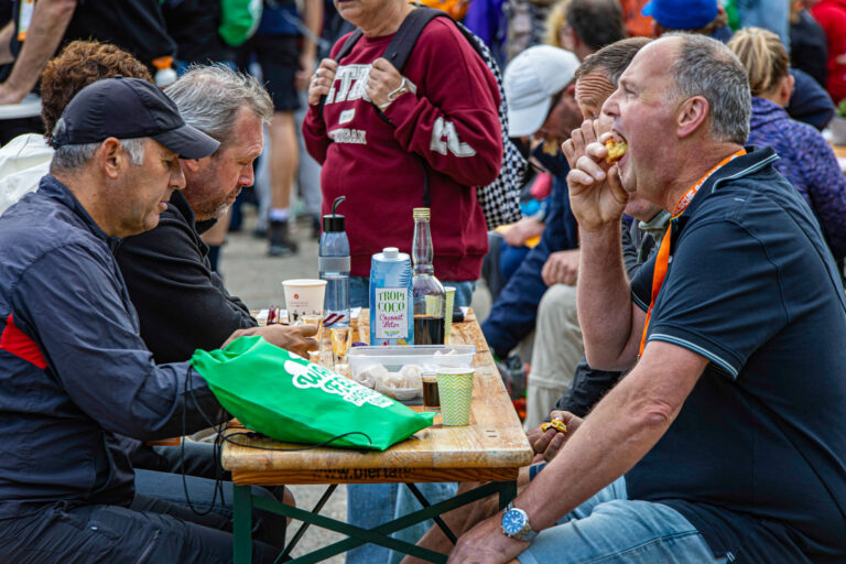 Wandel Feest Hoeksche Waard 2025, foto 38