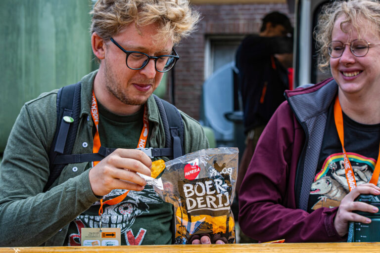 Wandel Feest Hoeksche Waard 2025, foto 41