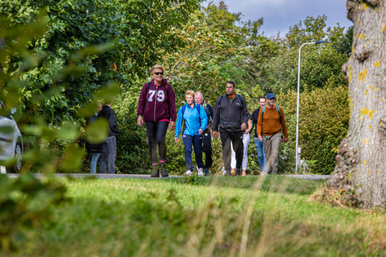 Wandel Feest Hoeksche Waard 2025, foto 42