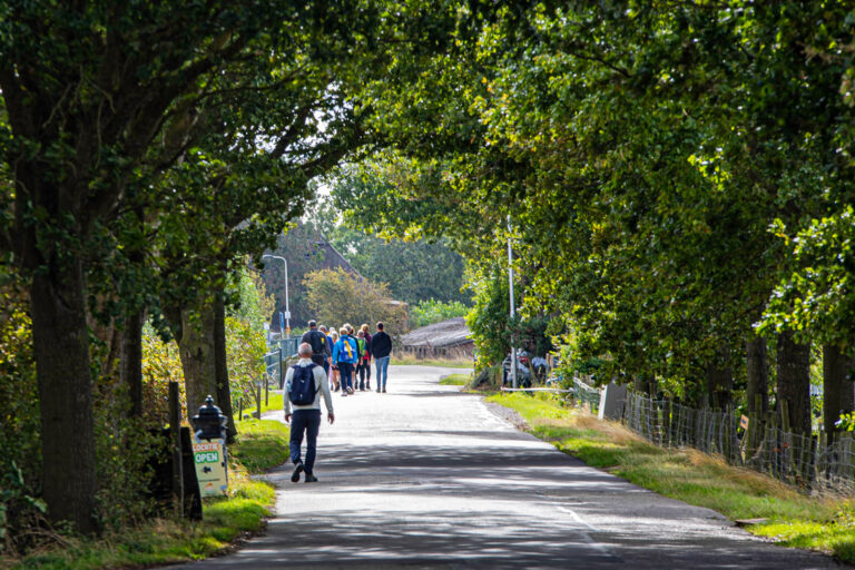 Wandel Feest Hoeksche Waard 2025, foto 43