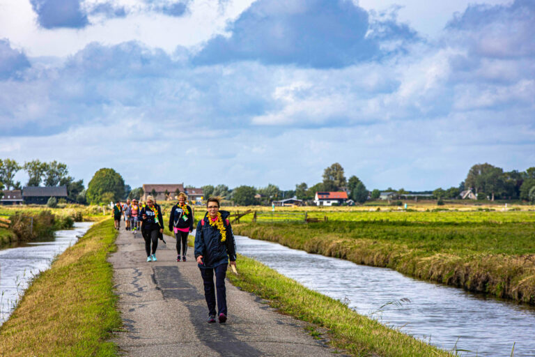 Wandel Feest Hoeksche Waard 2025, foto 48