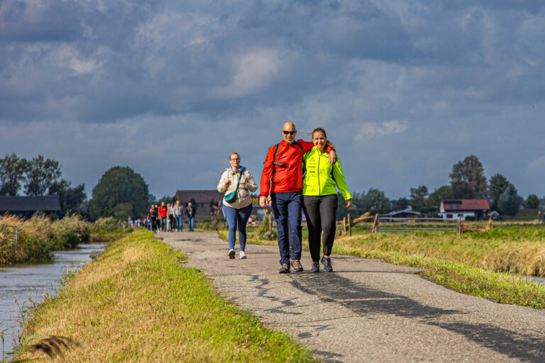 Wandel Feest Hoeksche Waard 2025, foto 49