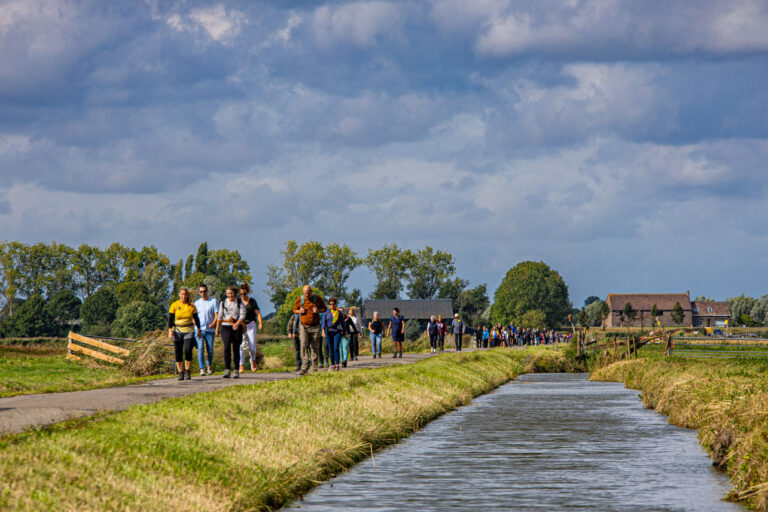 Wandel Feest Hoeksche Waard 2025, foto 52