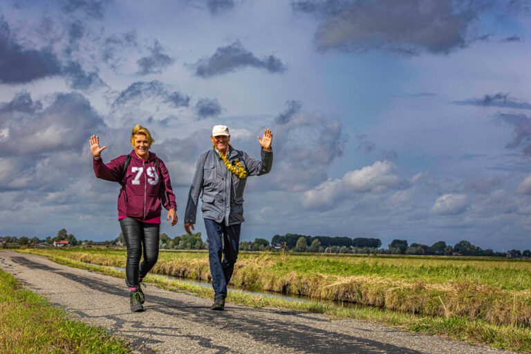 Wandel Feest Hoeksche Waard 2025, foto 53