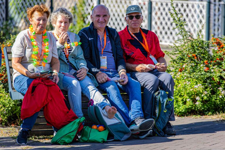 Wandel Feest Hoeksche Waard 2025, foto 56