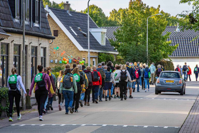 Wandel Feest Hoeksche Waard 2025, foto 2