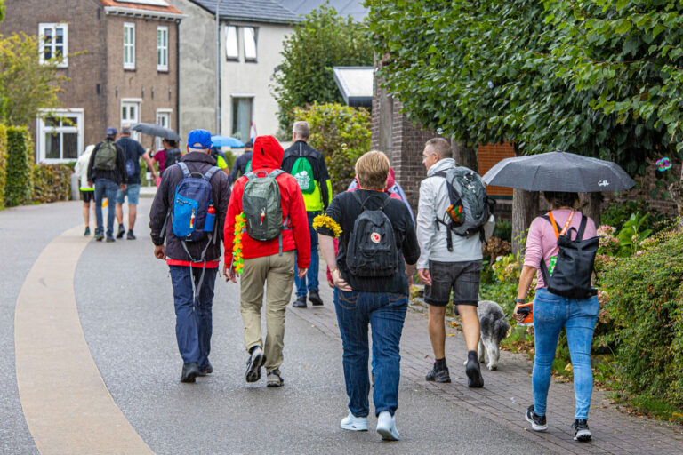 Wandel Feest Hoeksche Waard 2025, foto 60
