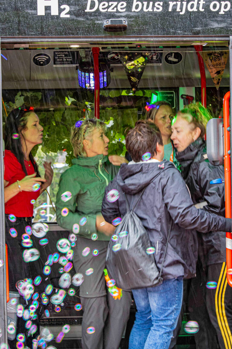 Wandel Feest Hoeksche Waard 2025, foto 61