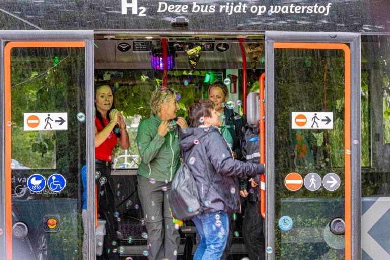 Wandel Feest Hoeksche Waard 2025, foto 62