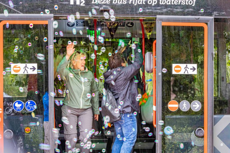 Wandel Feest Hoeksche Waard 2025, foto 63