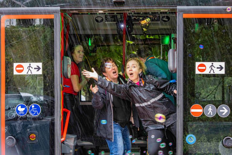Wandel Feest Hoeksche Waard 2025, foto 64