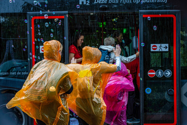 Wandel Feest Hoeksche Waard 2025, foto 65