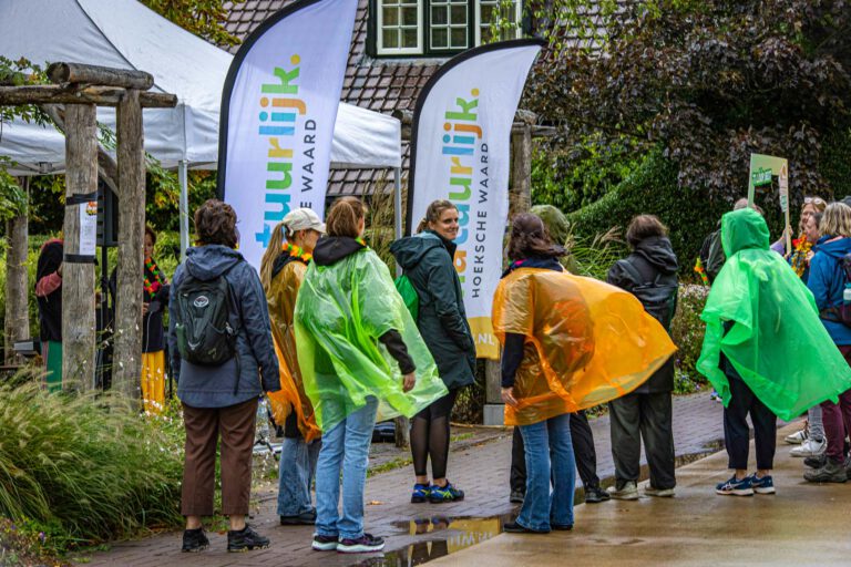Wandel Feest Hoeksche Waard 2025, foto 69
