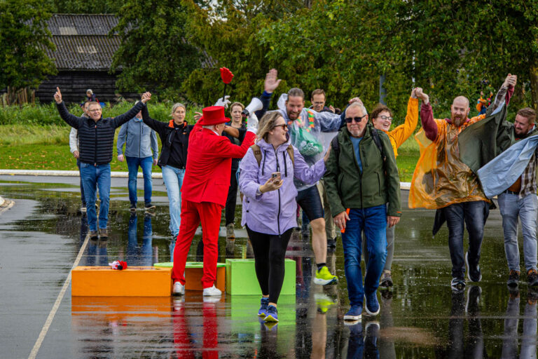 Wandel Feest Hoeksche Waard 2025, foto 72