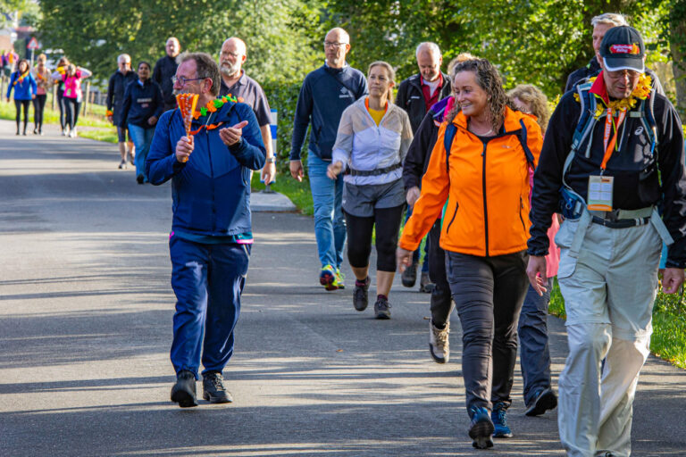 Wandel Feest Hoeksche Waard 2025, foto 7