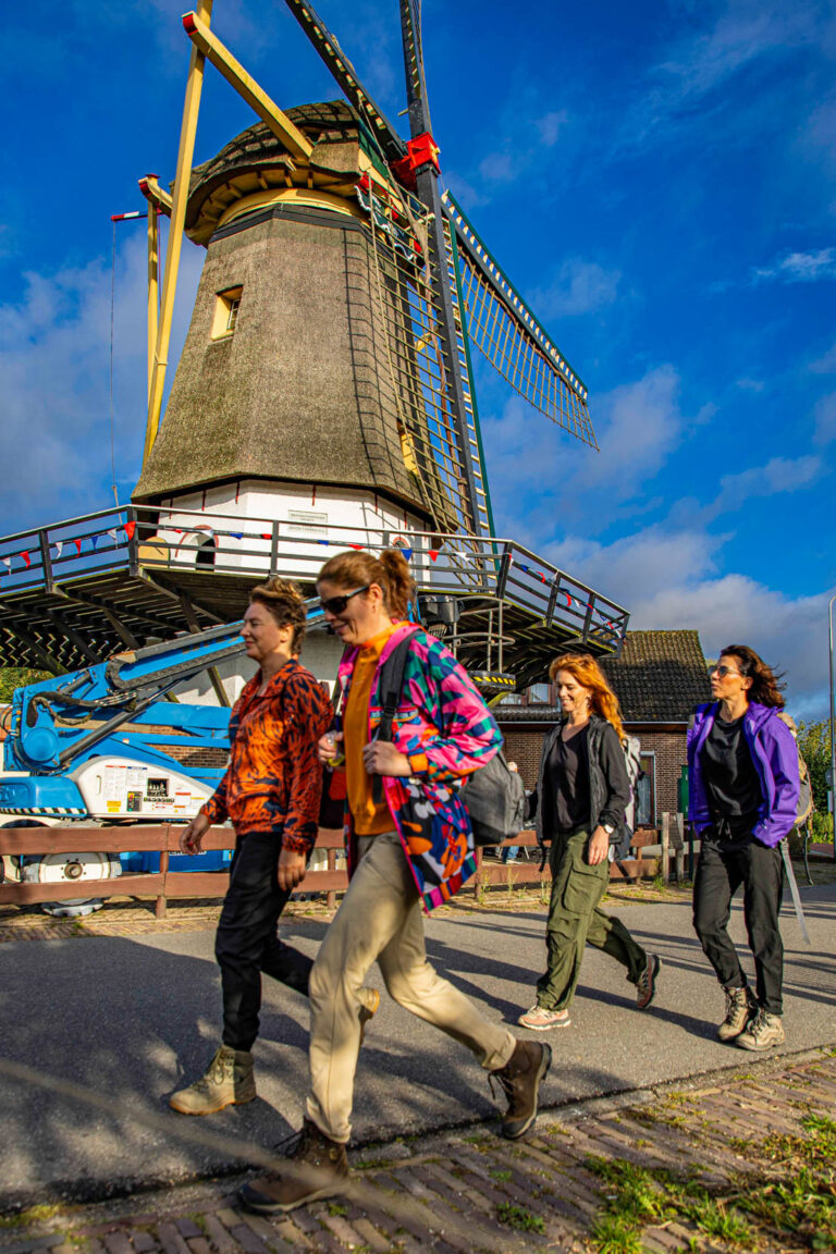 Wandel Feest Hoeksche Waard 2025, foto 74