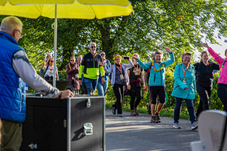 Wandel Feest Hoeksche Waard 2025, foto 75