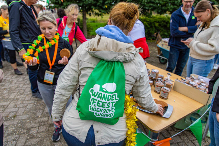 Wandel Feest Hoeksche Waard 2025, foto 76