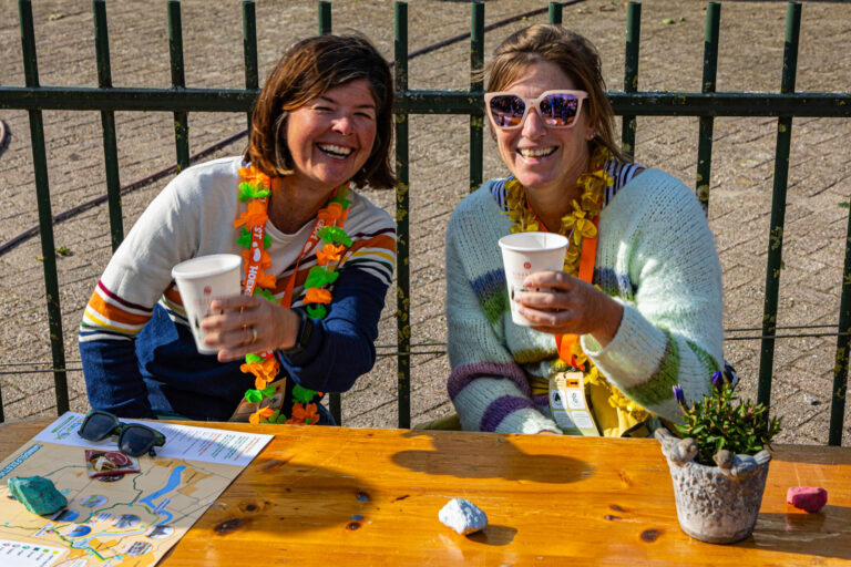 Wandel Feest Hoeksche Waard 2025, foto 78