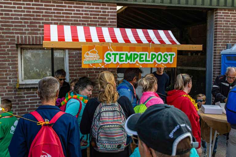 Wandel Feest Hoeksche Waard 2025, foto 79