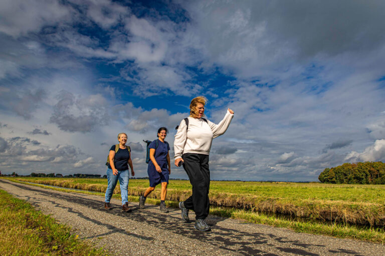 Wandel Feest Hoeksche Waard 2025, foto 80