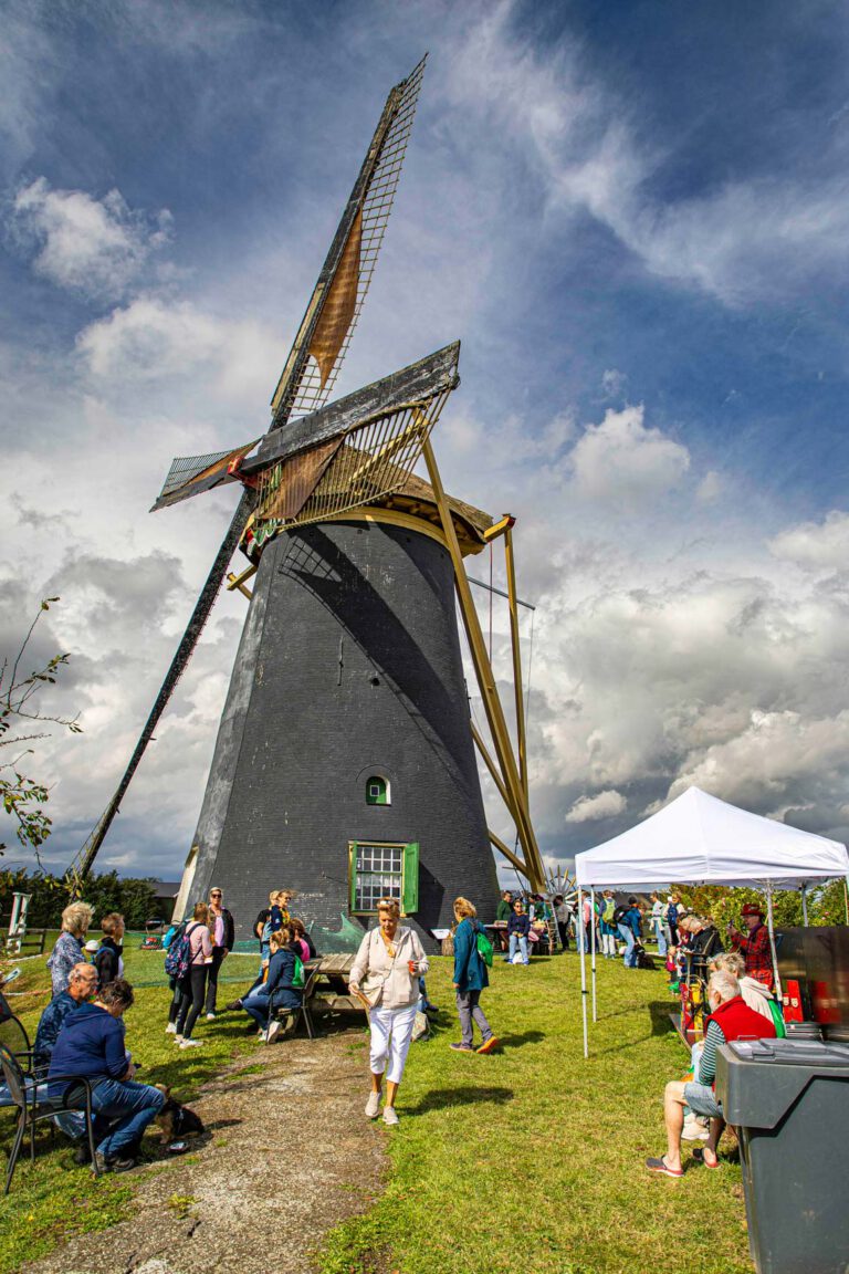 Wandel Feest Hoeksche Waard 2025, foto 82