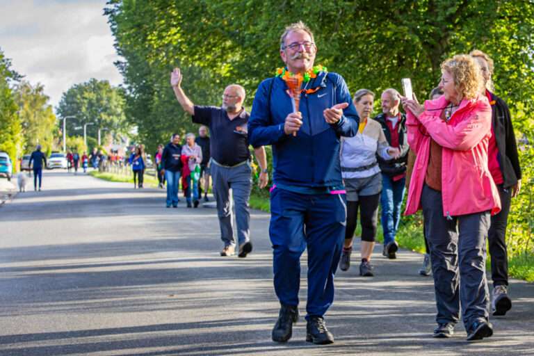 Wandel Feest Hoeksche Waard 2025, foto 8