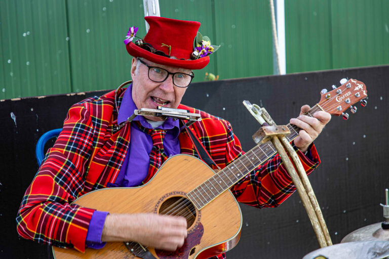 Wandel Feest Hoeksche Waard 2025, foto 83