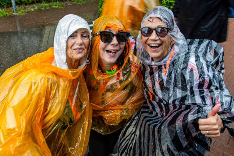 Wandel Feest Hoeksche Waard 2025, foto 84