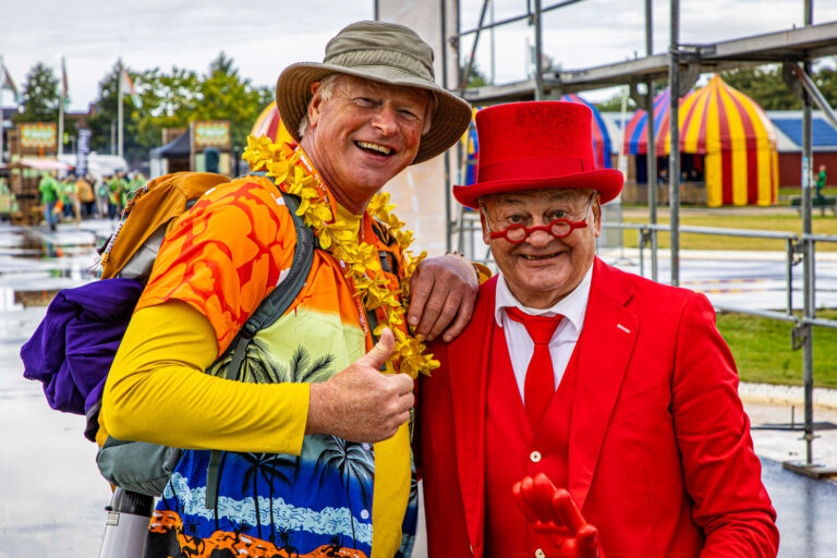 Wandel Feest Hoeksche Waard beleeft op 12 september laatste editie