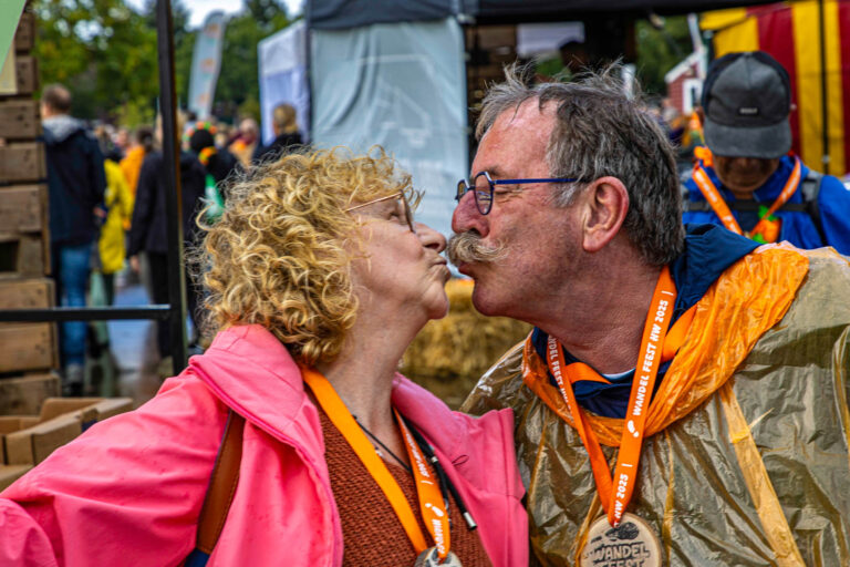 Wandel Feest Hoeksche Waard 2025, foto 87