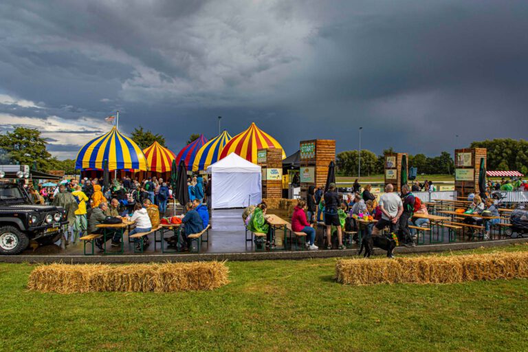 Wandel Feest Hoeksche Waard 2025, foto 89