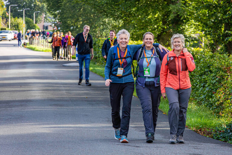 Wandel Feest Hoeksche Waard 2025, foto 9
