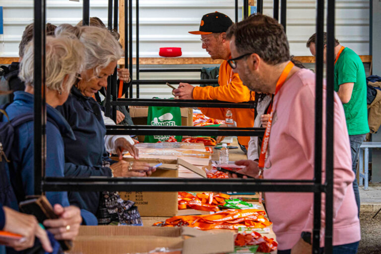 Wandel Feest Hoeksche Waard 2025, foto 379