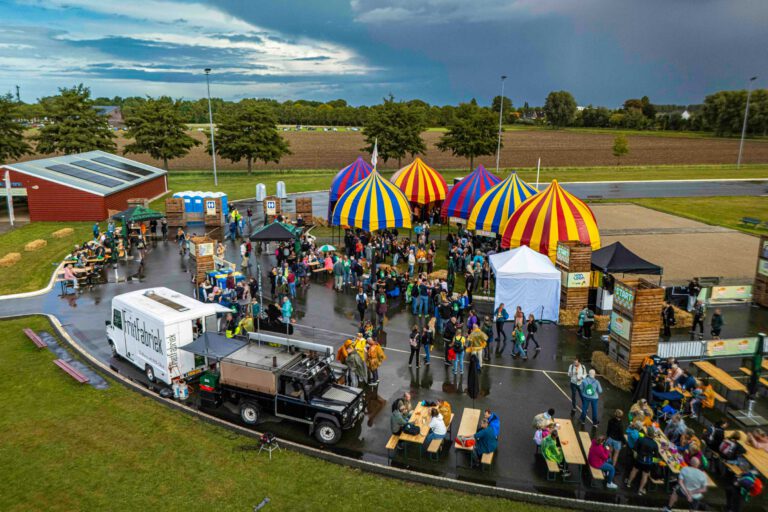 Wandel Feest Hoeksche Waard 2025, foto 90