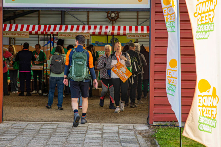 Wandel Feest Hoeksche Waard 2025, foto 91