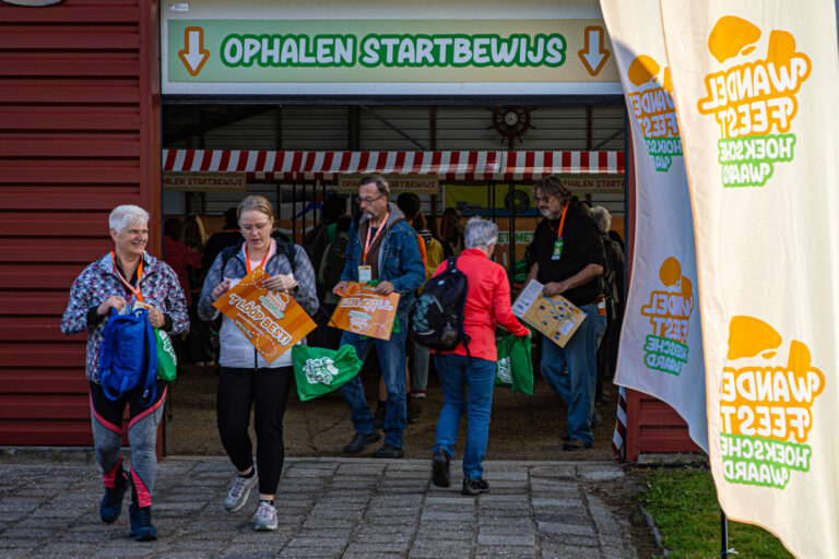 Wandel Feest Hoeksche Waard 2025, foto 92