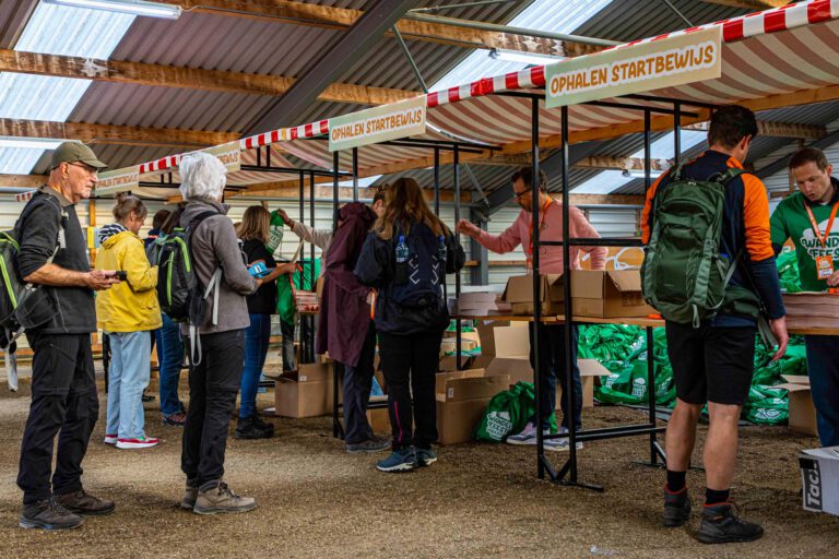 Wandel Feest Hoeksche Waard 2025, foto 93