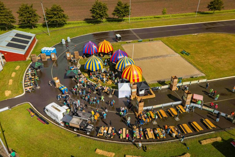 Wandel Feest Hoeksche Waard 2025, foto 95