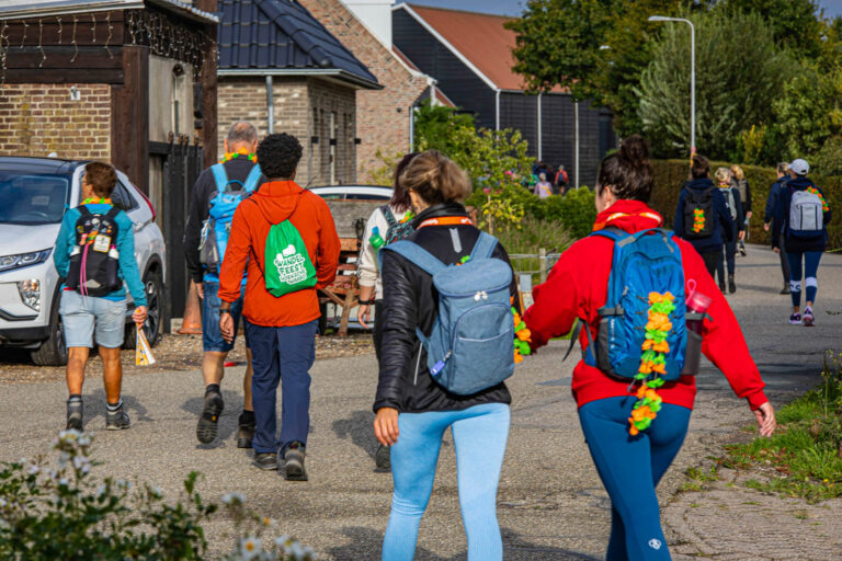 Wandel Feest Hoeksche Waard 2025, foto 10