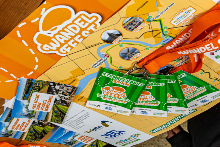 Wandel Feest Hoeksche Waard 2025, foto 97