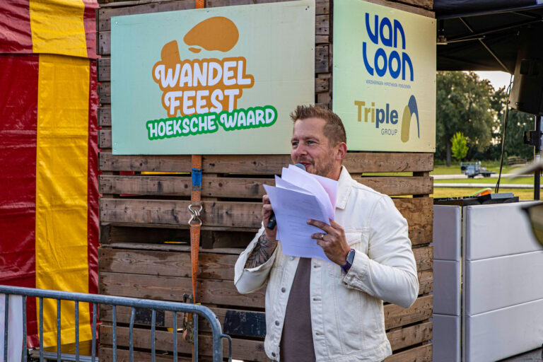 Wandel Feest Hoeksche Waard 2025, foto 98