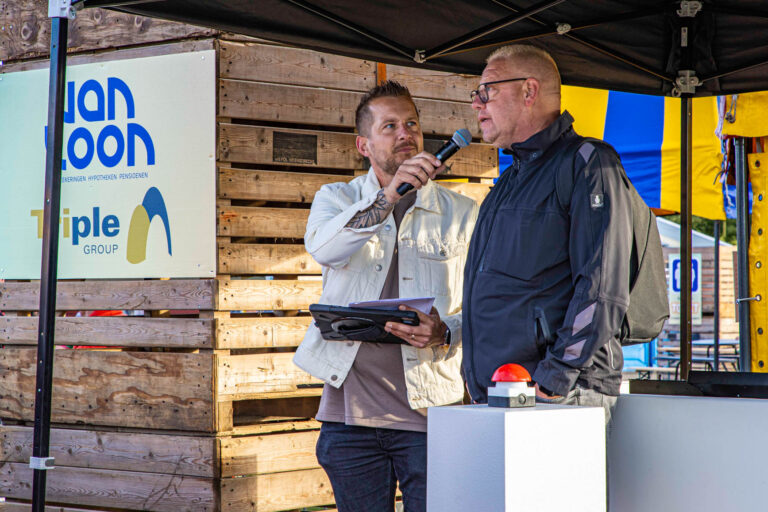 Wandel Feest Hoeksche Waard 2025, foto 102