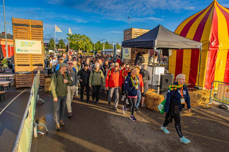 Wandel Feest Hoeksche Waard 2025, foto 104