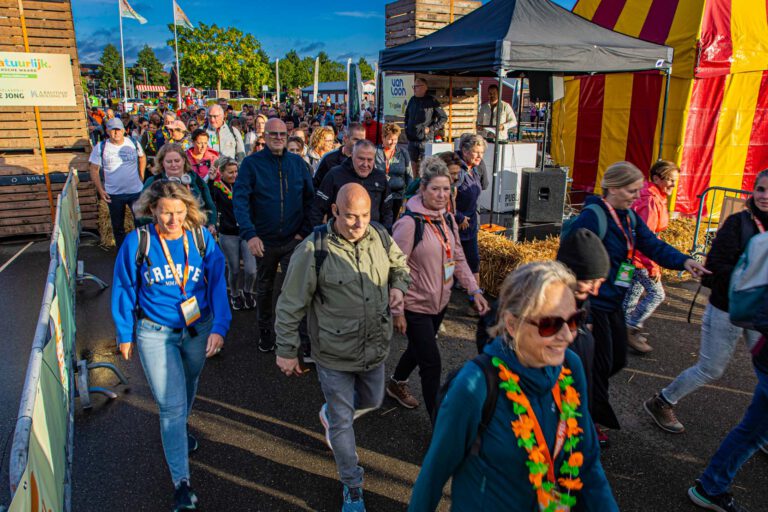 Wandel Feest Hoeksche Waard 2025, foto 105