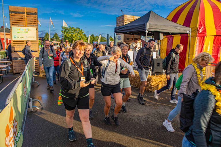 Wandel Feest Hoeksche Waard 2025, foto 106