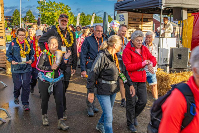 Wandel Feest Hoeksche Waard 2025, foto 107
